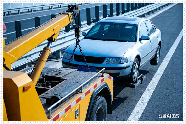 顺城区道路救援2026年发展趋势：AI赋能下的顺城区道路救援