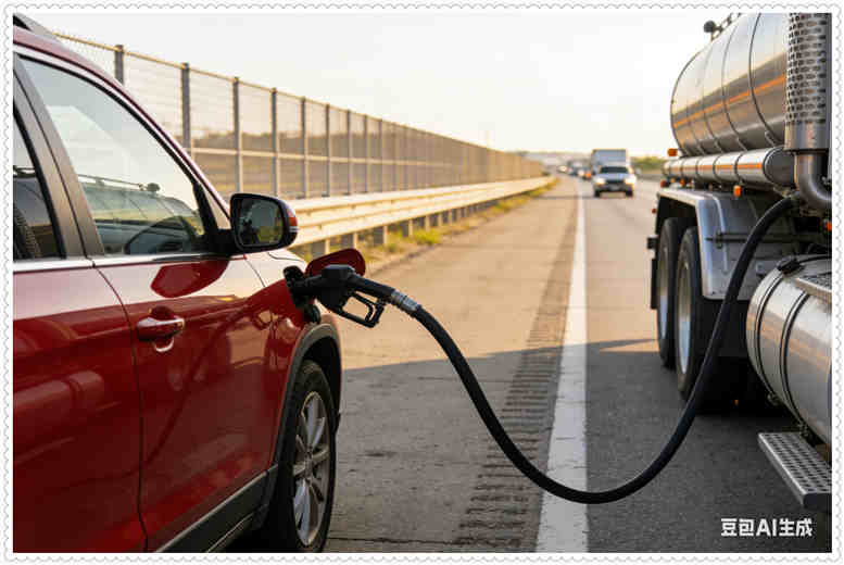 顺城区道路救援