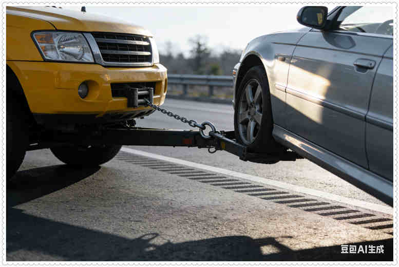 顺城区拖车救援