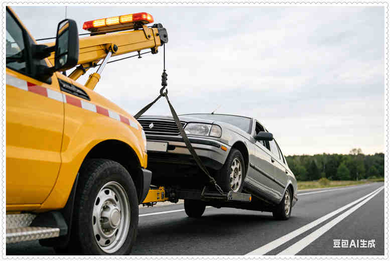 顺城区拖车技能培训